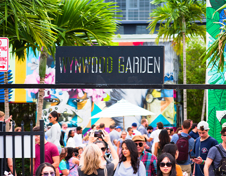 Ultra Music Festival – Miami